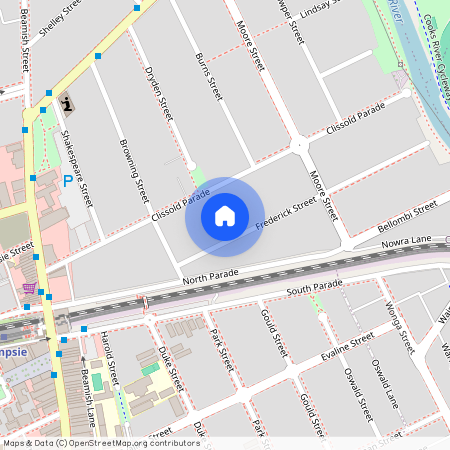 4/77 Frederick Street, NSW 2194, Campsie