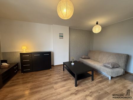 Przytulne mieszkanie z balkonem na Klimzowcu - Фото 2
