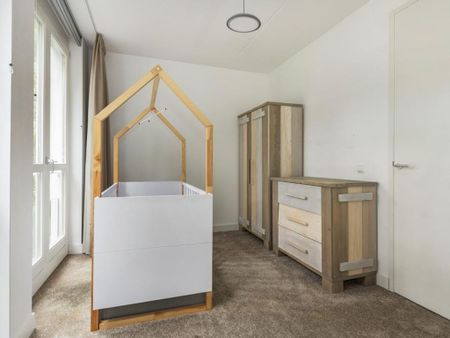 Sumatrastraat 194E, 'S-GRAVENHAGE - Foto 3