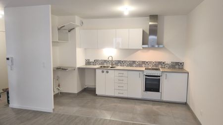 Appartement 3 pièces - Photo 2