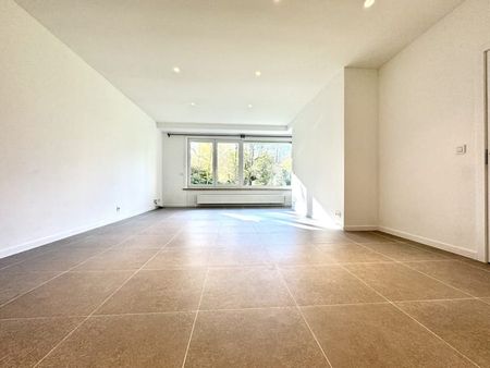 Appartement te huur - Foto 4