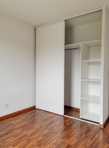 Appartement 2 pièces – 45 m² - Photo 4