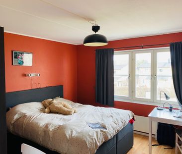 Vallatorpsvägen, Täby - Foto 3