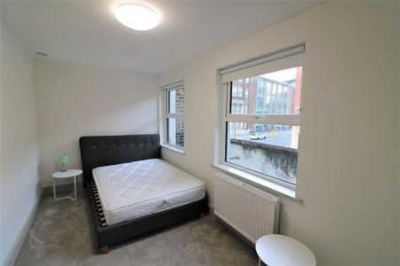 5 bedroom apartment to rent - Photo 3