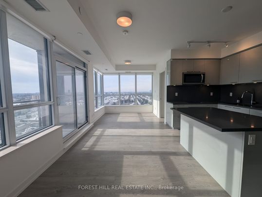For Lease - 1 Grandview Avenue Unit# 2208, Markham, Ontario - Photo 1
