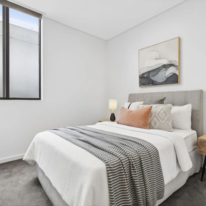 503B/34 Penshurst Street, Willoughby. - Photo 1