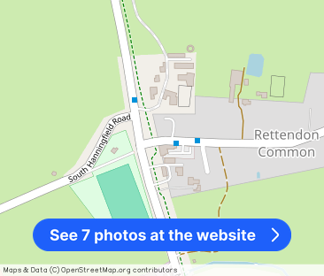 Bell Court, East Hanningfield Road, Chelmsford, CM3 - Photo 1