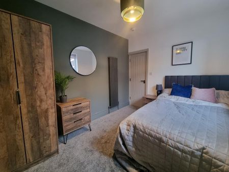 5 bedroom house share to rent - Photo 5