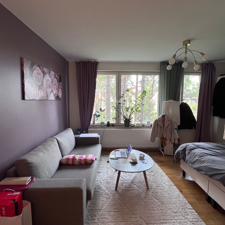 Wergelandsgatan, Bromma - Foto 1