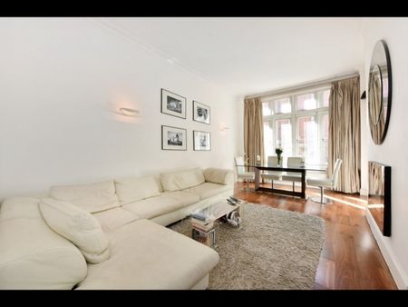 1 Bed Flat, Whitehall, SW1A - Photo 4