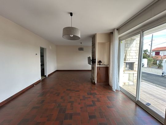 Bidart - Maison - 121m² - Photo 1