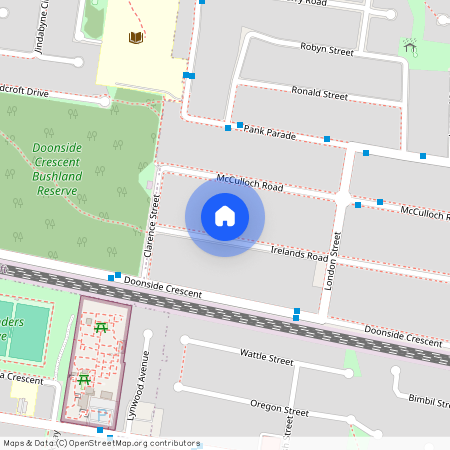 Irelands Road 51, NSW 2148, Blacktown