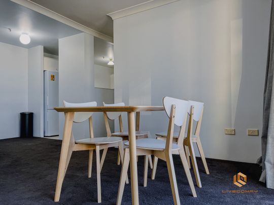 Canberra CBD - Photo 1