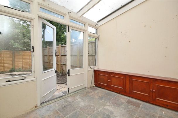 Drayton Road, Ealing, W13 0LD - Photo 1