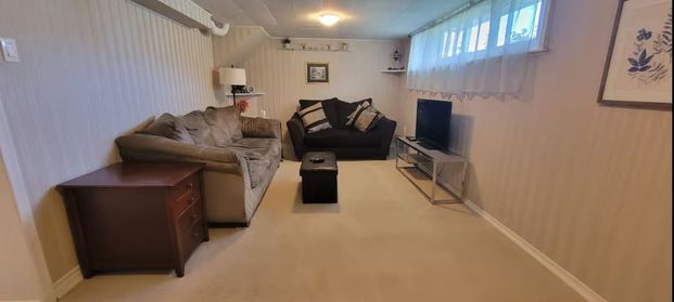 For Lease - 43 Kecala Road Unit# BSMT, Toronto, Ontario - Photo 1