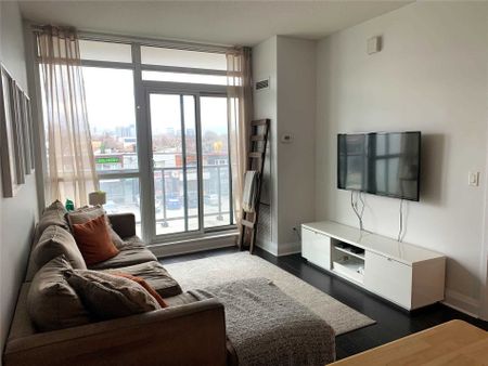 For Lease - 1185 The Queensway Avenue Unit# 312, Toronto, Ontario - Photo 5