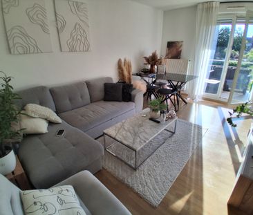 location Appartement 2 pièces à Colmar - REF 389-26-IB - Photo 2