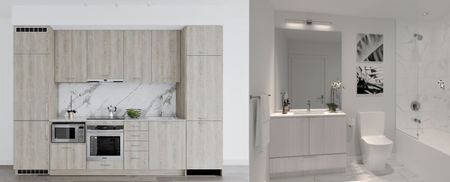 For Lease - 10 Honeycrisp Crescent Unit# 1509, Vaughan, Ontario - Photo 2