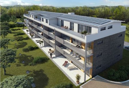 "4.5-room apartment full of charm, sunshine, and space" - Photo 2