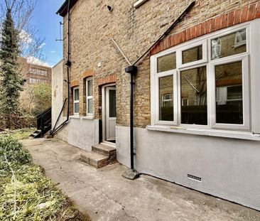 Flat Whitegate Road, Southend-on-Sea, SS1 - Photo 4