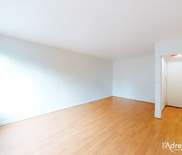 Location appartement 1 pièce, 31.54m², Chilly-Mazarin - Photo 1