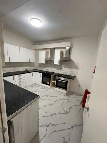 Room in a Shared House, Rosslyn Crescent, HA1 - Photo 5