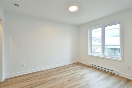 3½ à louer — 249 Rue Beauvilliers, app. 5 - Photo 5