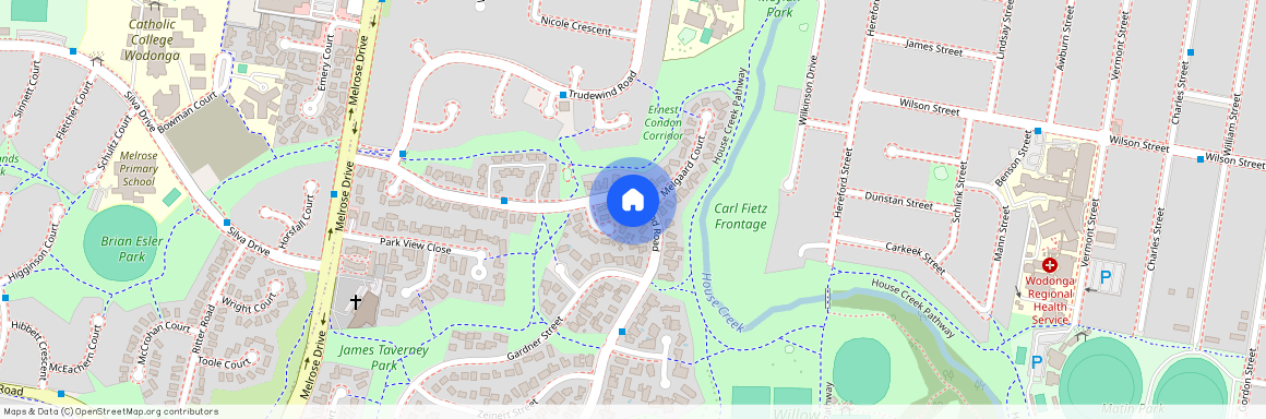 48 McFarland Road, Vic 3690, Wodonga