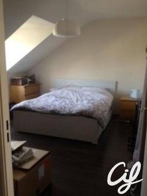 Location maison 4 pièces 77 m² à Nantes (44300) Doulon - Bottière-La Haluchère - Photo 1