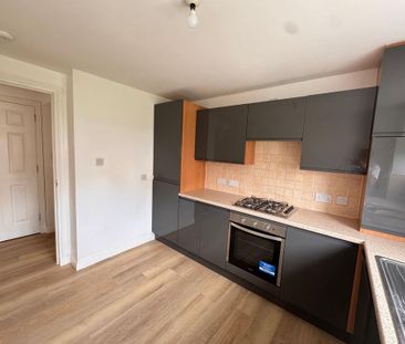 2 bedroom apartment to rent - Photo 3