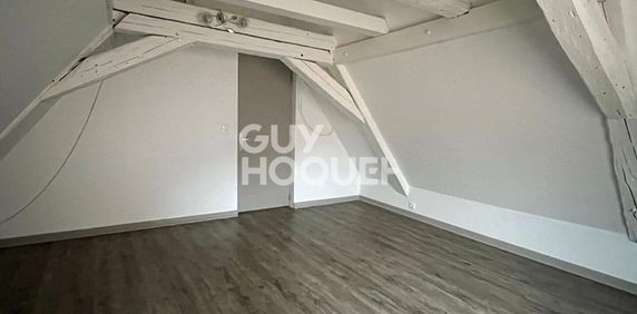 LOCATION d'un appartement T4 (87 m²) à THANN - Photo 2