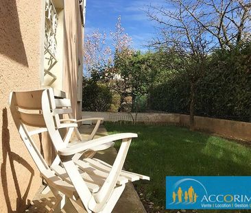 APPARTEMENT MEUBLÉ Feyzin - 3 pièce(s) - 57.96 m2 Feyzin (69320) Le... - Photo 6