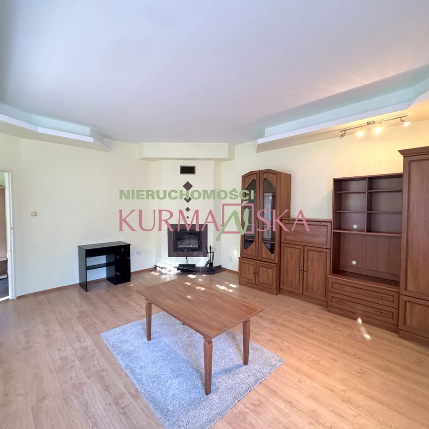 Mieszkanie dzielnica Jędrzychów - Photo 1