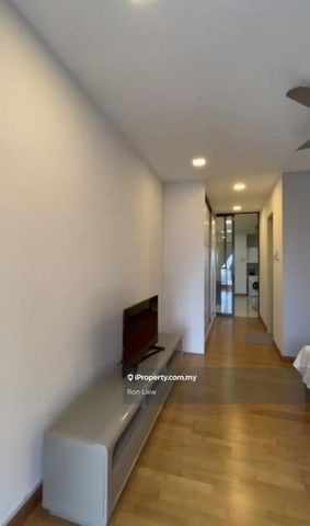 KL Gateway Residences, Kampung Kerinchi (Bangsar South) - Foto 3