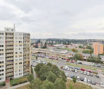 Pronájem bytu 2+kk, 41 m - Фото 3