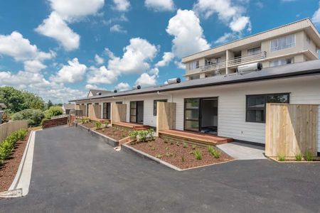 This executive two-bedroom apartment is in a fantastic central location, just a quick 5-minute walk to the CBD, along with nearby restaurants, cafes and a Woolworths supermarket. - Photo 5