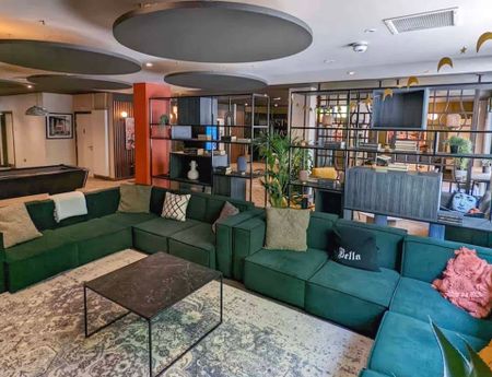 Standard Studios (Mezzanine) - Photo 4