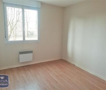 Location Appartement 2 pièces 53m² MACON 71000 - Photo 3