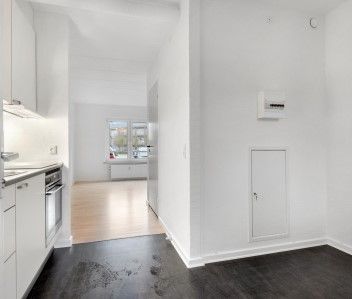 1-værelses studiebolig - Photo 2