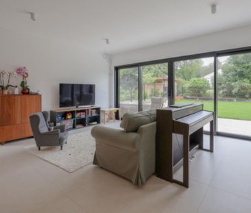 Villa te huur in Wezembeek-Oppem - foto 1