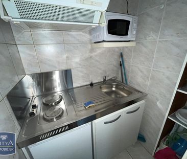 Location Appartement 1 pièce 15m² AGEN 47000 - Photo 3