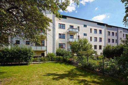 Mehringstr. 13, 39114 Magdeburg OT Cracau - Foto 4