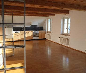 2 Zimmer, 2. Stock - Photo 1