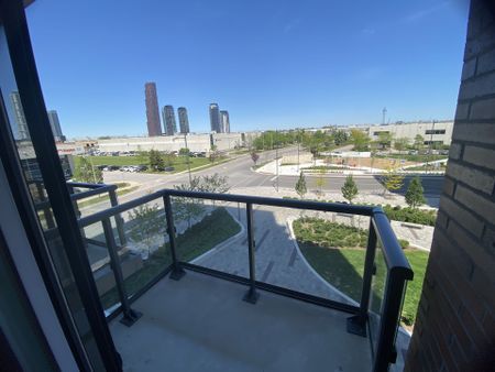 For Lease - 38 Honeycrisp Crescent Unit# 310, Vaughan, Ontario - Photo 4
