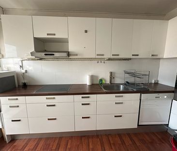 T2 de 49 m² - Villeurbanne / Flachet - Location meublée - Photo 3