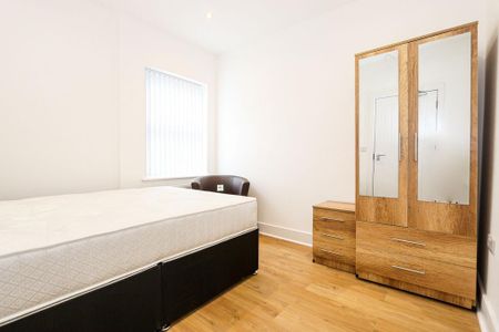 1 bedroom in a house share to rent - Photo 5
