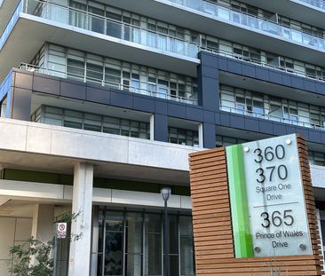 For Lease - 360 Square One Drive Unit# 2104, Mississauga, Ontario - Photo 1