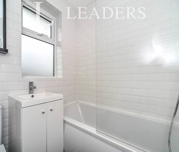 2 bedroom house to rent Winchester Road, Bedford, Bedfordshire, MK42 - Photo 5