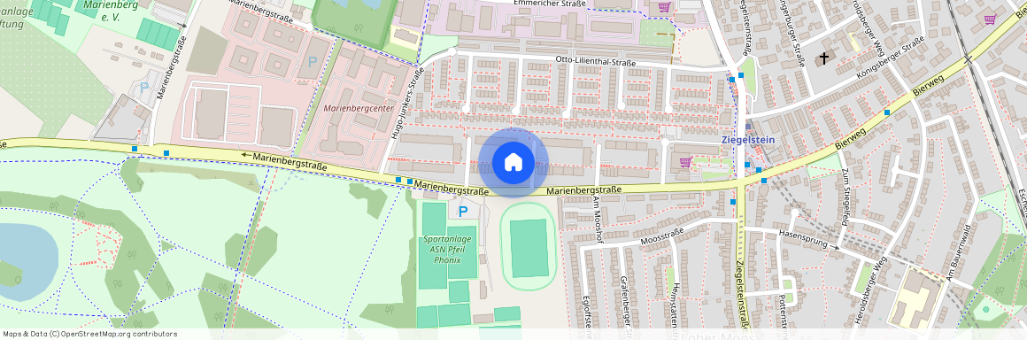 Hermann-Köhl-Weg 1, 90411, Nürnberg