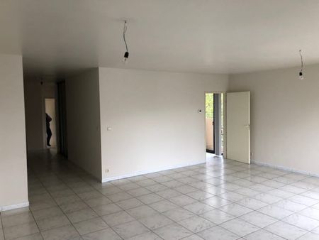 Appartement te huur - Photo 2